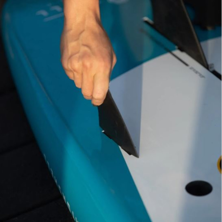 Bote FCS Side Bite Fins - Image 2